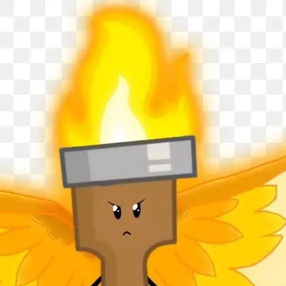 chat with ai character: BFDI x DW
