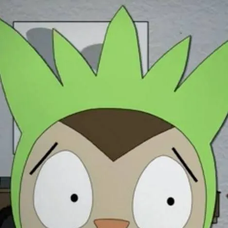 chat with ai character: Chespin 