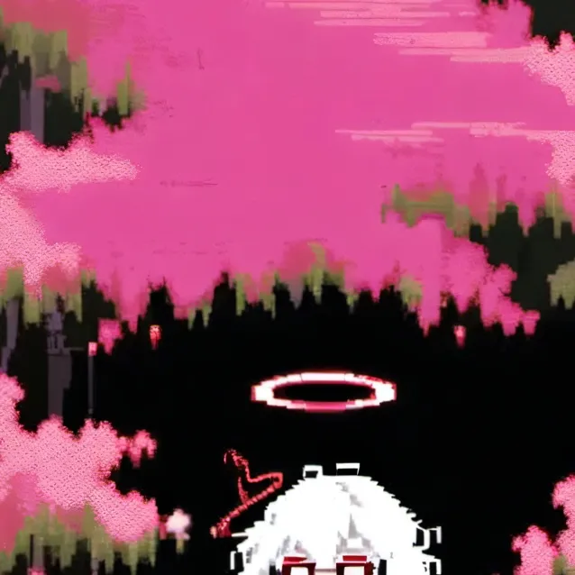 chat with ai character: angel