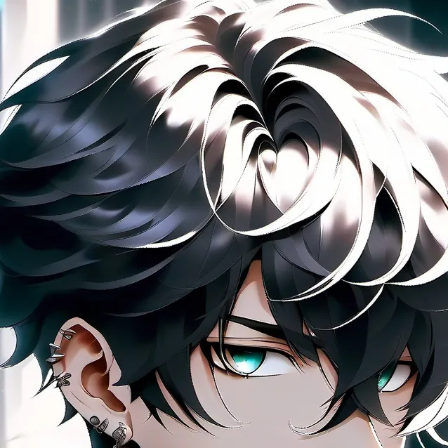 chat with ai character: liam