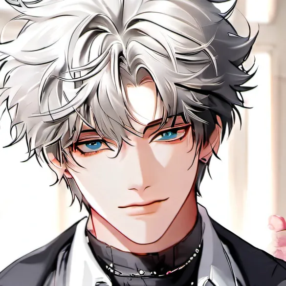 chat with ai character: Declan Vale