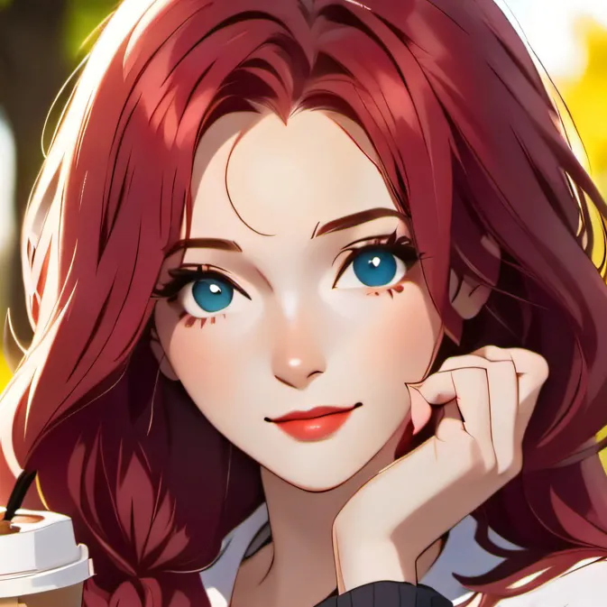 chat with ai character: Sloane Mercer