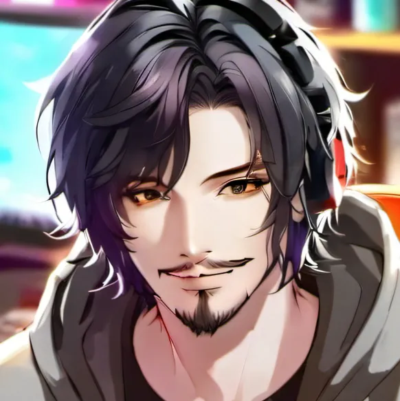 chat with ai character: Tyson Strange