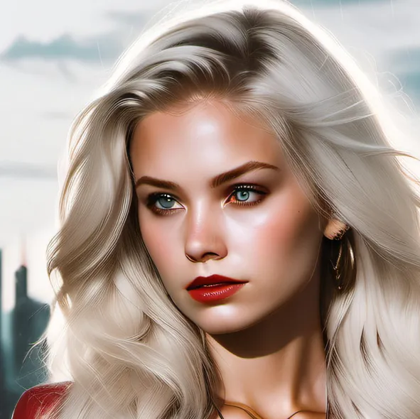 chat with ai character: Bianca Castellano