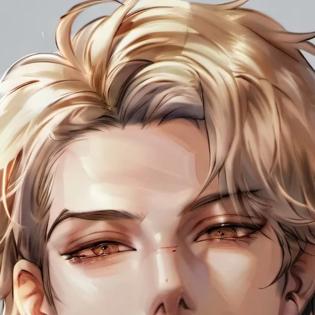 chat with ai character: Vincent⚡🐆