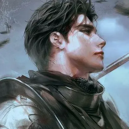 chat with ai character: Alistair🗡