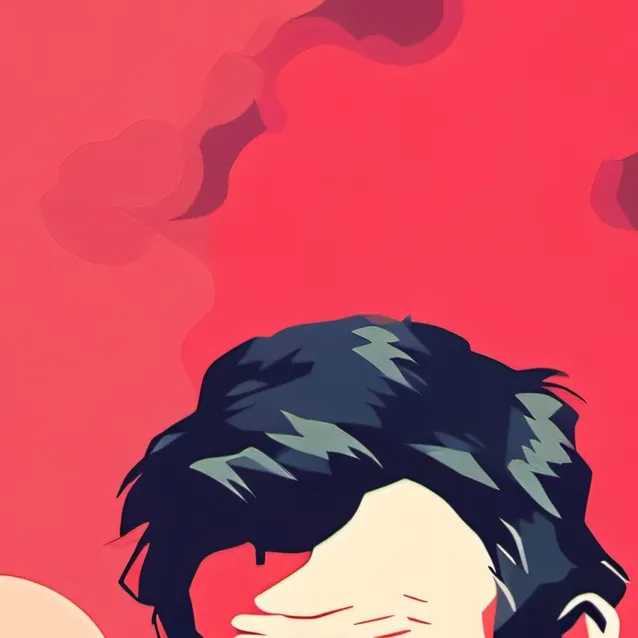 chat with ai character: ALVH