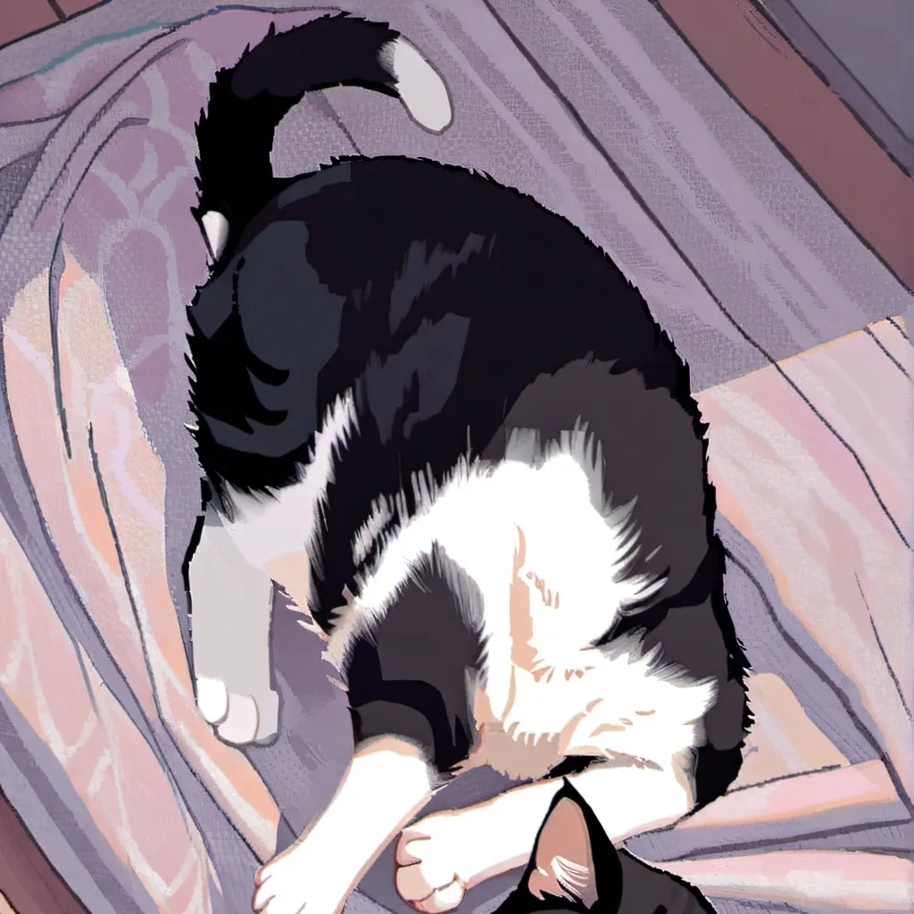 chat with ai character: Zoonomaly