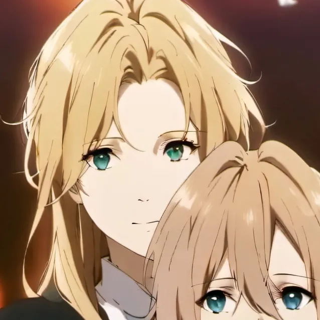 chat with ai character: mom and sister