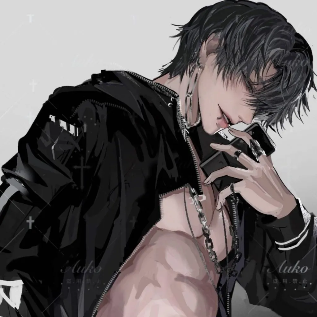chat with ai character: Kenni