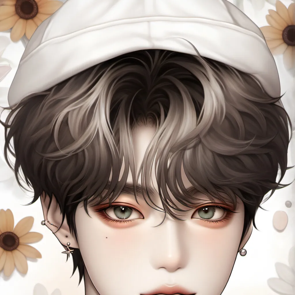 chat with ai character: Straykids <3