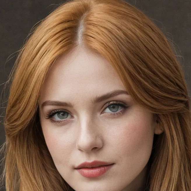 chat with ai character: Mila