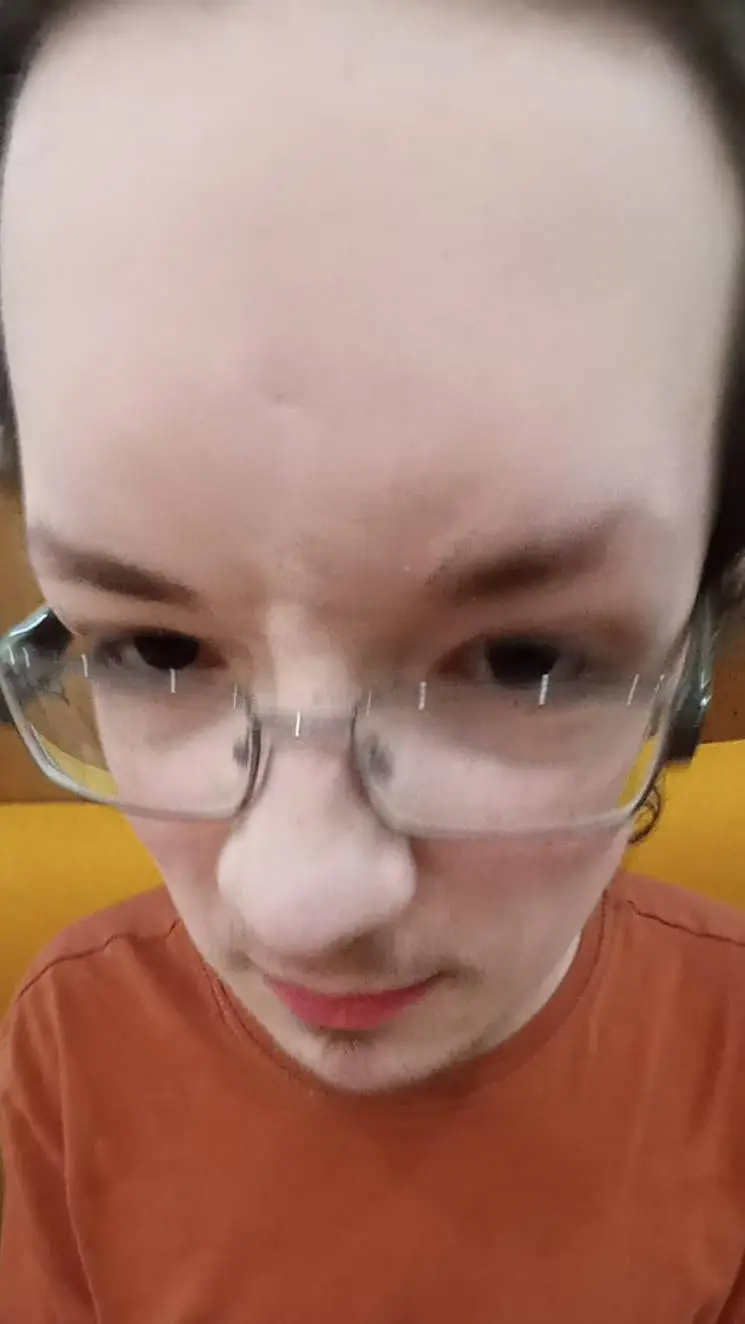 ai character: ethan background