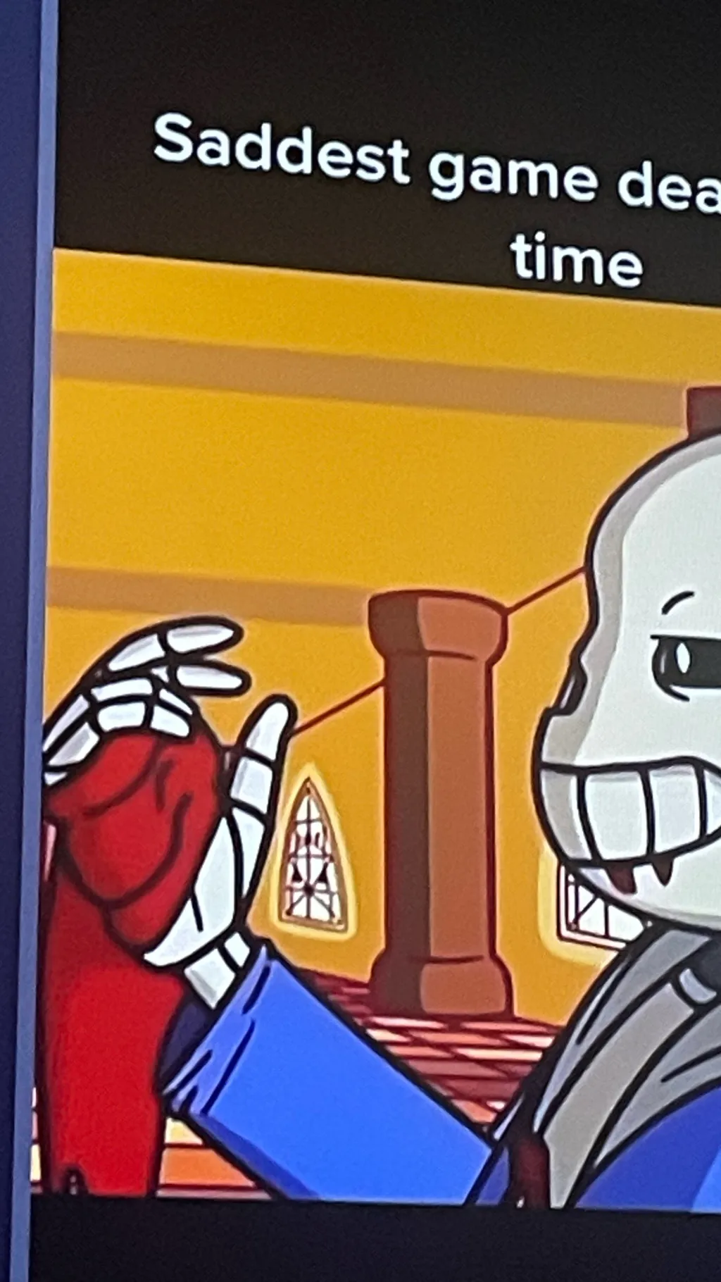 Talkie AI - Chat with Sans