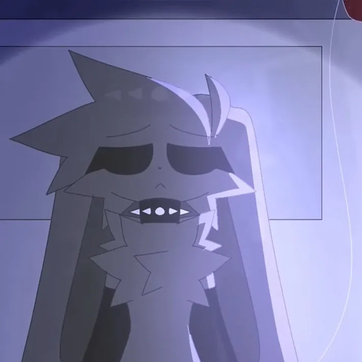 chat with ai character: Bunny experiment