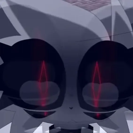 chat with ai character: Void fox