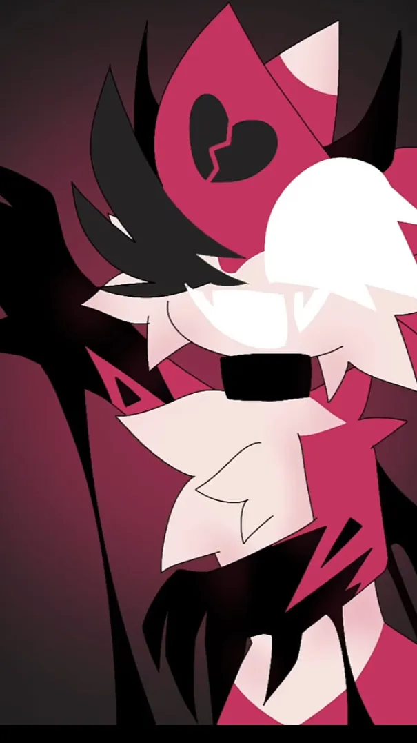 ai character: Killer/Fox background