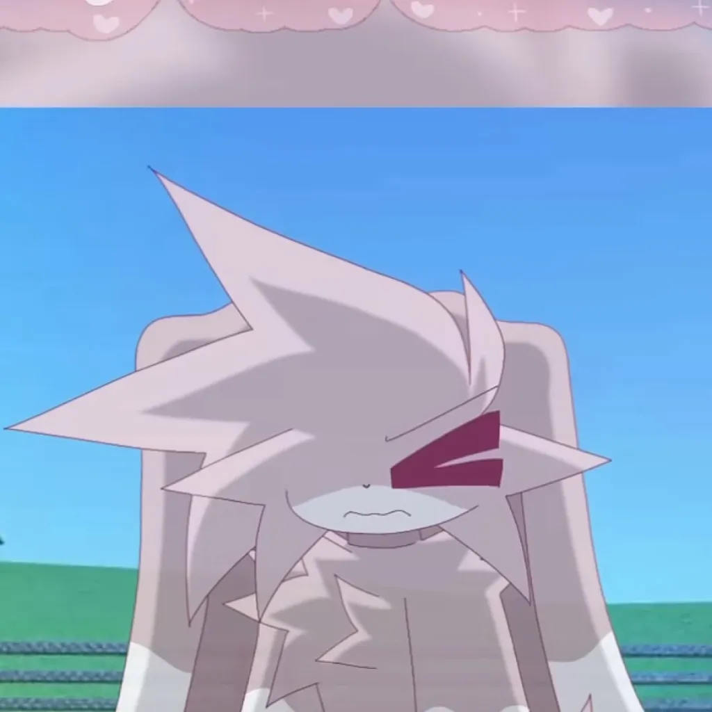 chat with ai character: Little bunny ￼