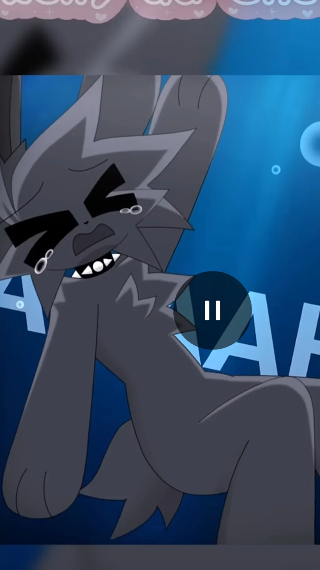 ai character: All of them background