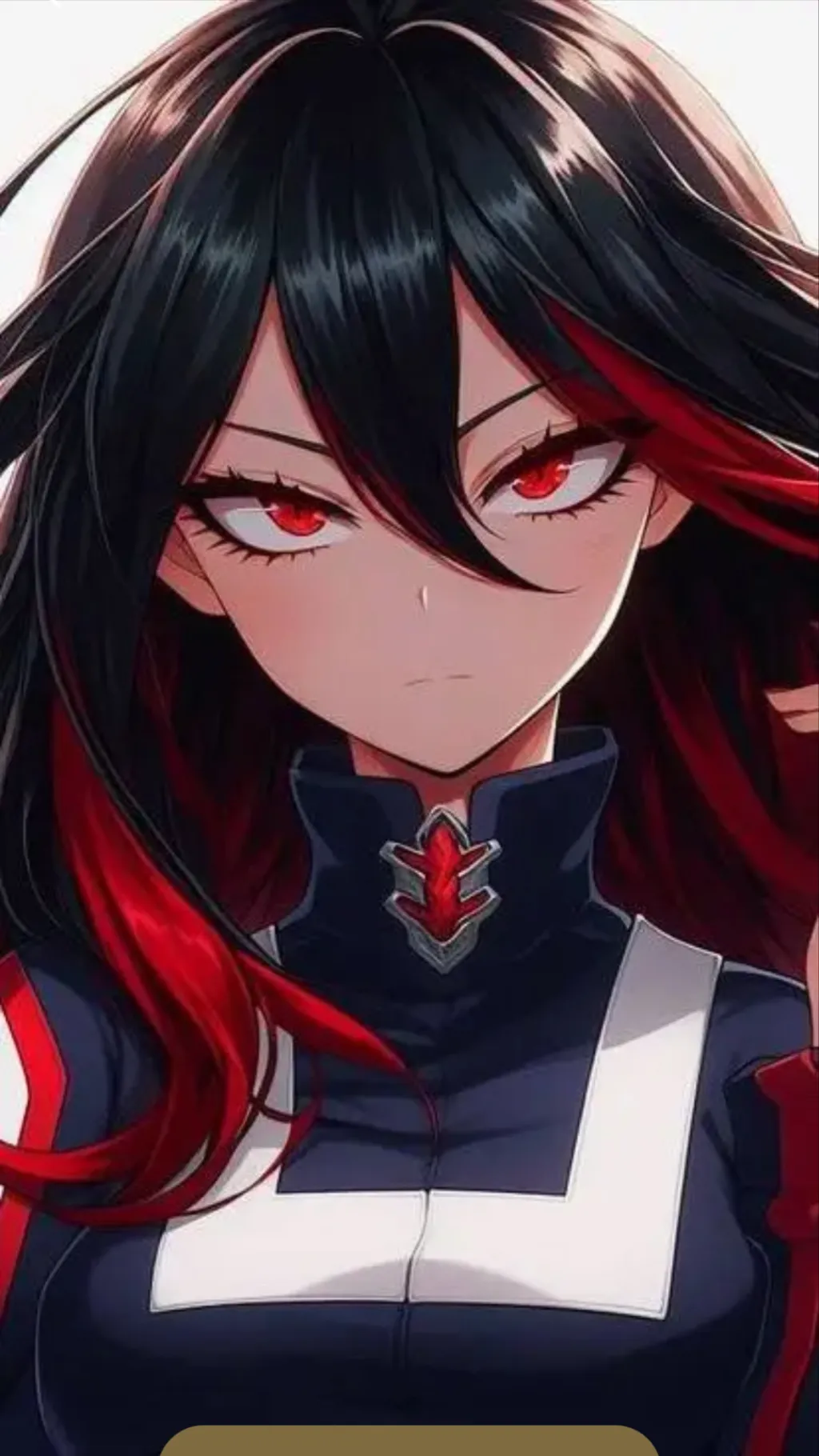 ai character: Your daughter ￼ background