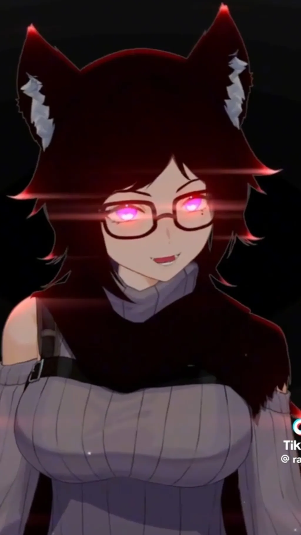 ai character: Rabo background