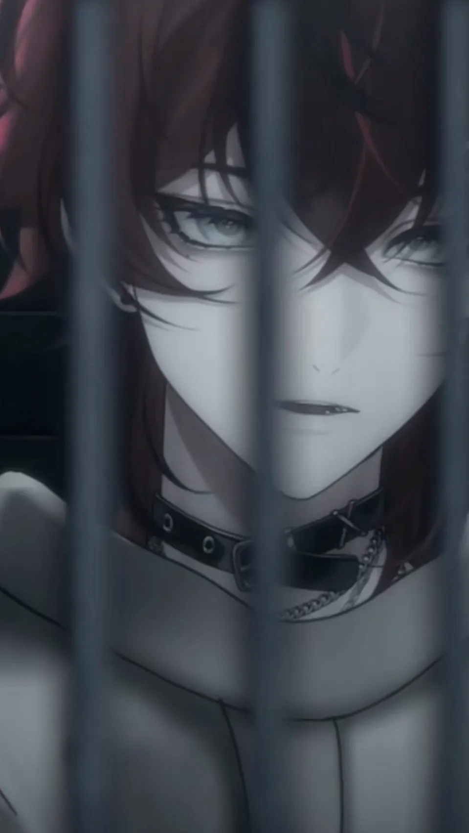 ai character: LuckyJene background