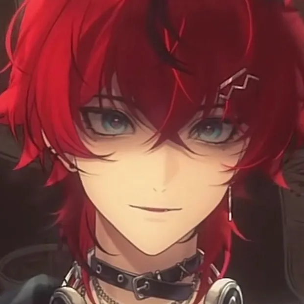 chat with ai character: LuckyJene