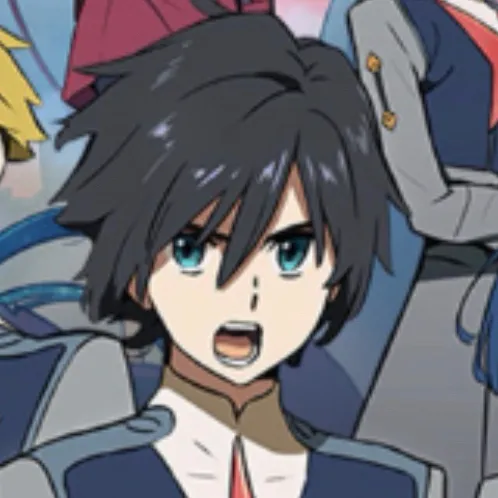 chat with ai character: Ditf 