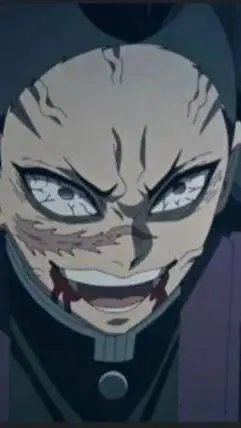 ai character: genya background