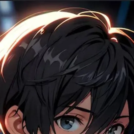 chat with ai character: blake