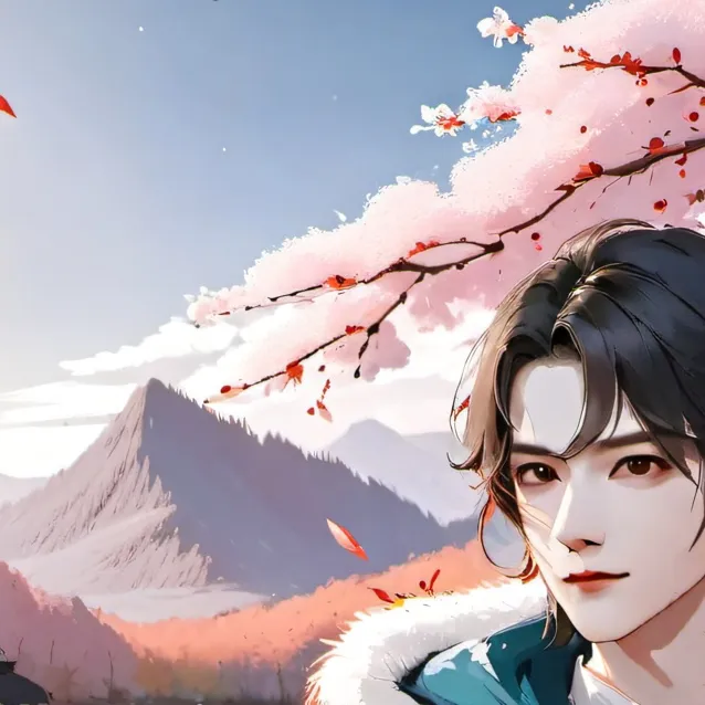 chat with ai character: kai