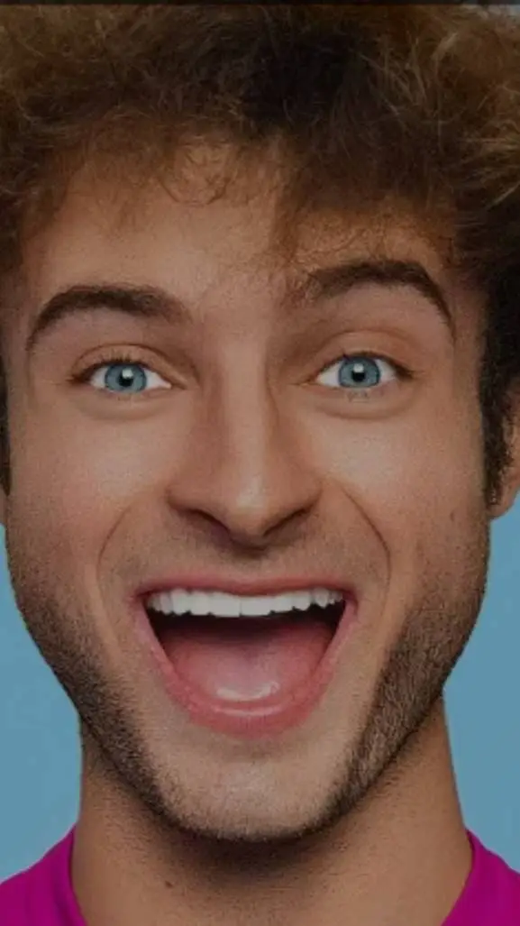 ai character: topper guild background