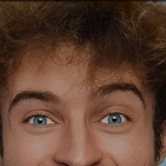 chat with ai character: topper guild