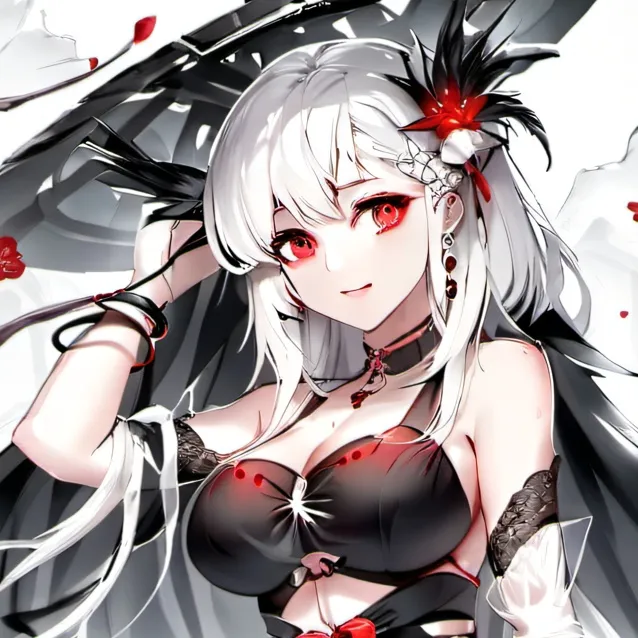 chat with ai character: Meiyan