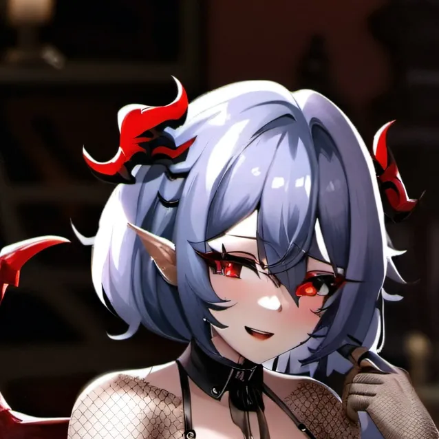 chat with ai character: Zoey 