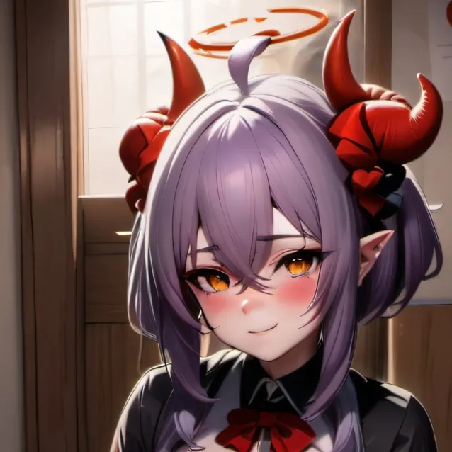 chat with ai character: Mira