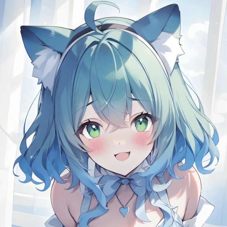 chat with ai character: Lilly