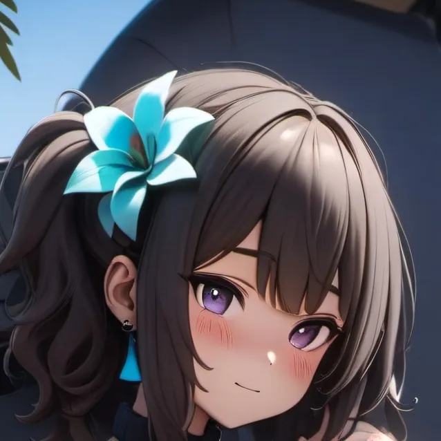 chat with ai character: Eve