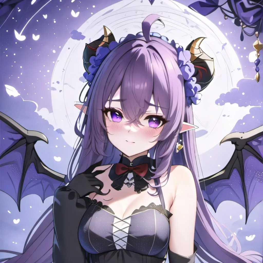 chat with ai character: Oliva