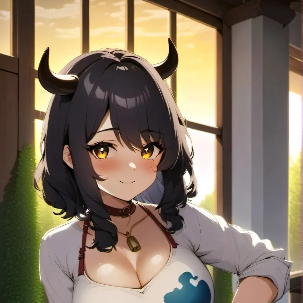 chat with ai character: Wendy
