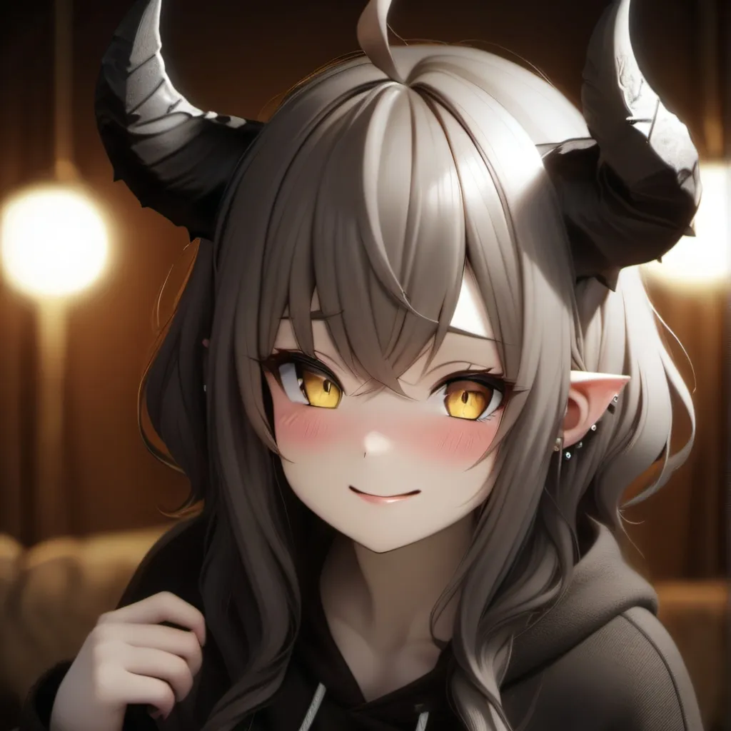 chat with ai character: Ana
