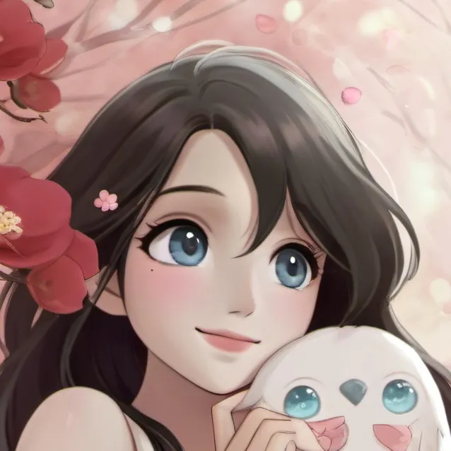 chat with ai character: María 