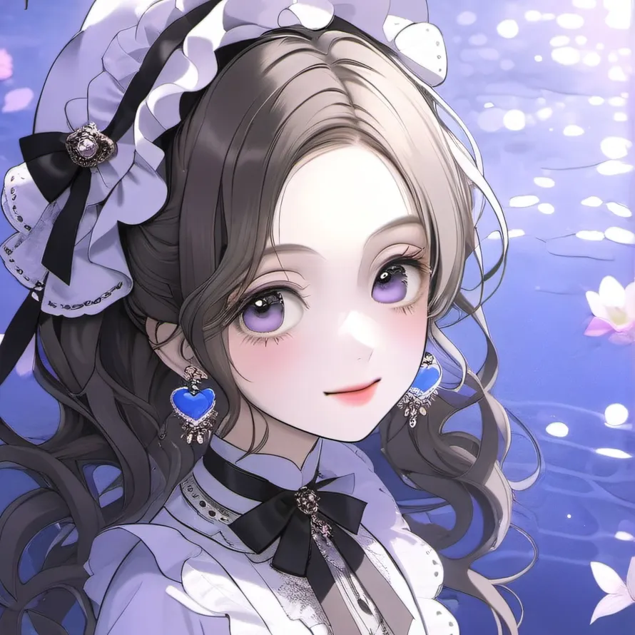 chat with ai character: Carla