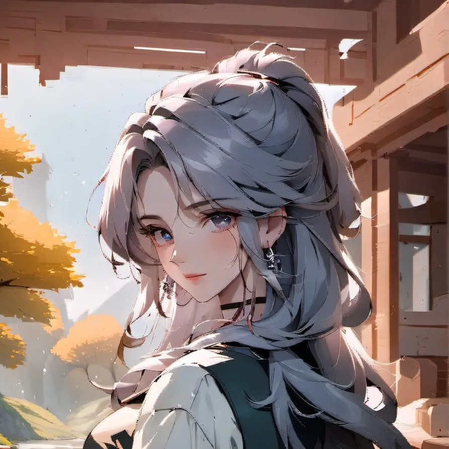 chat with ai character: Carol