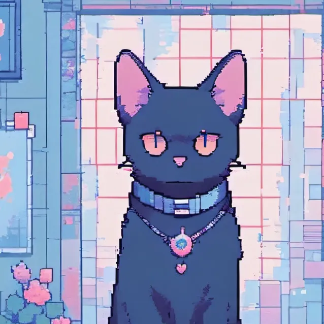 chat with ai character: FPE CAT LOAF