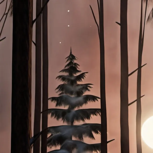 chat with ai character: FPE FOREST