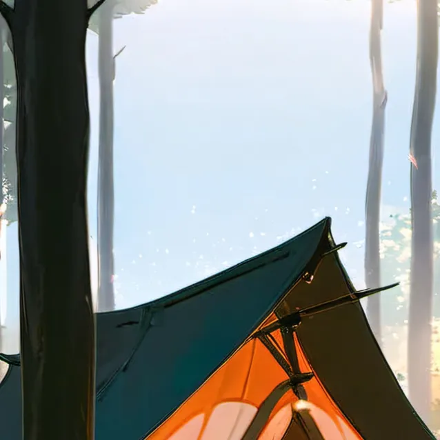 chat with ai character: Fpe camping 2