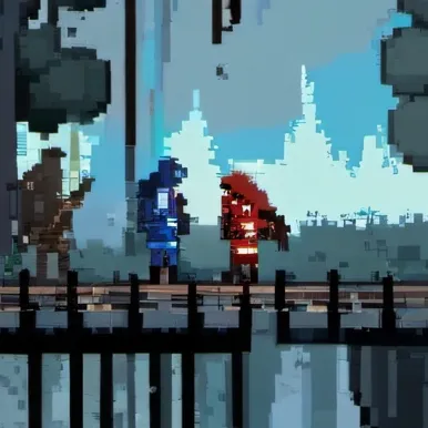 chat with ai character: FPE HIDE AND SEEK 
