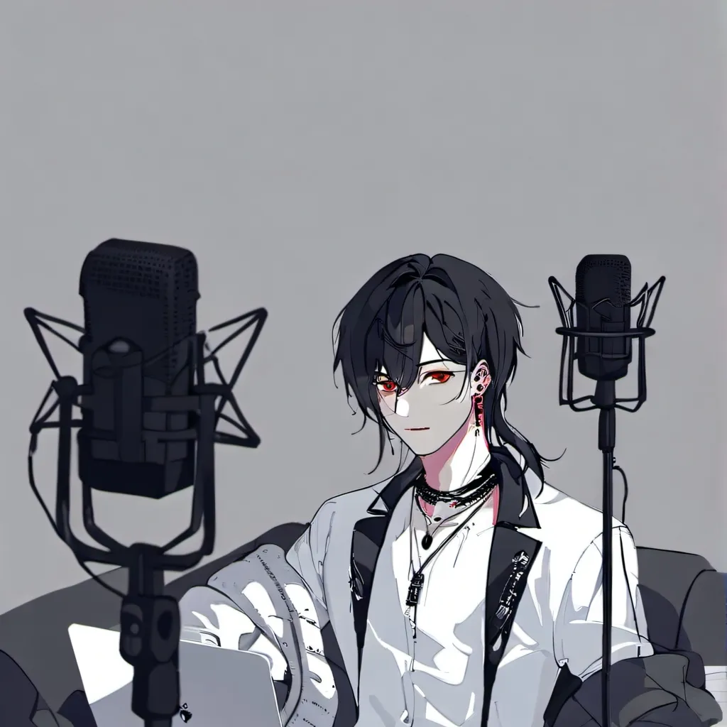 chat with ai character: FPE PODCAST