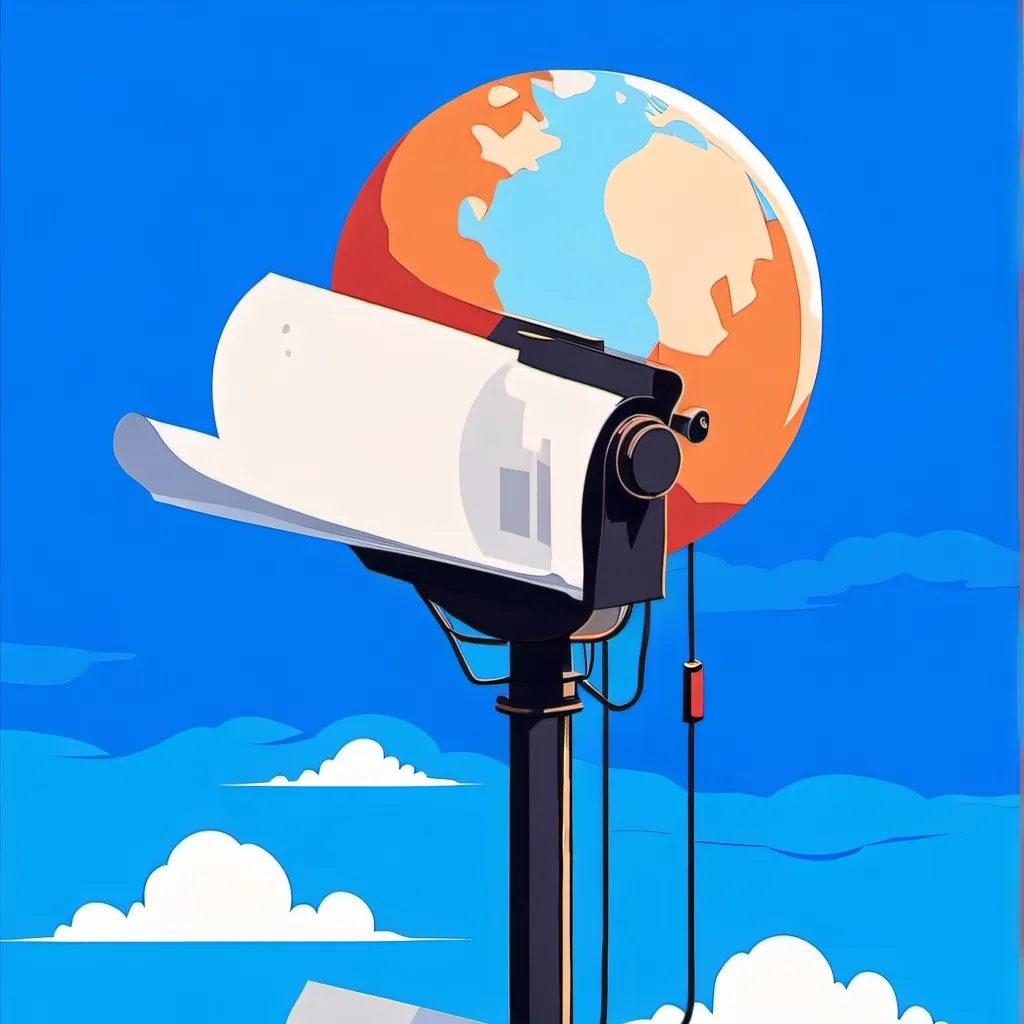 chat with ai character: FPE NEWS